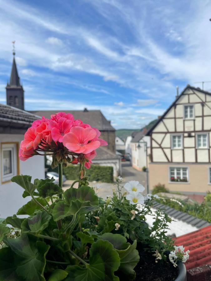 Relaxen Im Alten Winzerhaus Fewo Og Rech Bagian luar foto