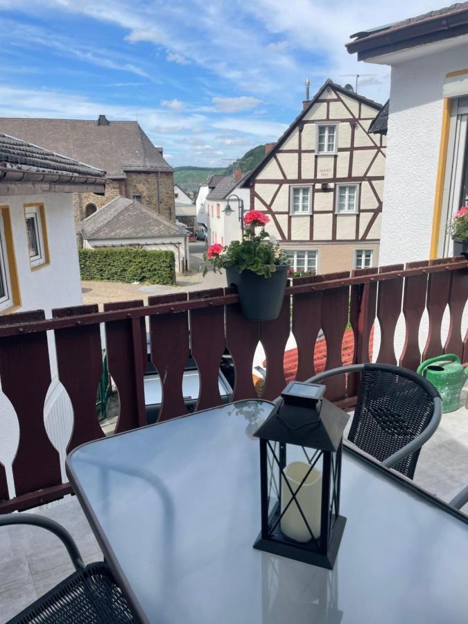 Relaxen Im Alten Winzerhaus Fewo Og Rech Bagian luar foto